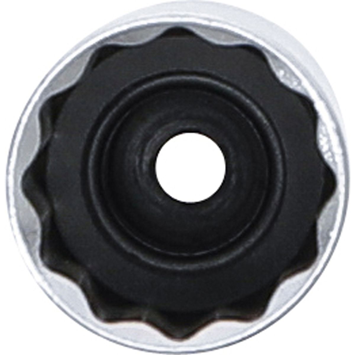 Spark Plug Socket, 12-point | 10 mm (3/8") Drive | 16 mm