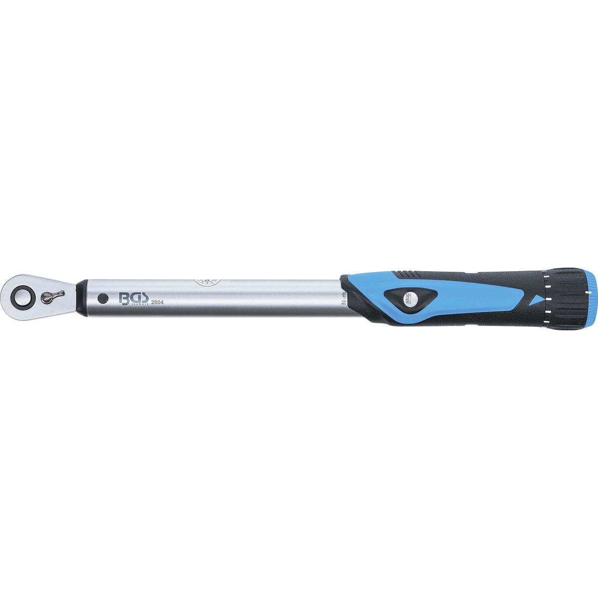 Torque Wrench | 10 mm (3/8") | 20 - 100 Nm