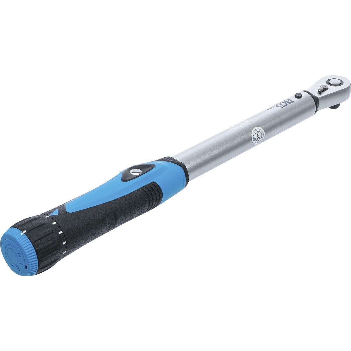 Torque Wrench | 10 mm (3/8") | 20 - 100 Nm