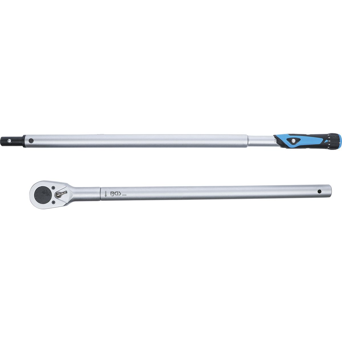 Torque Wrench | 25 mm (1") | 200 - 1000 Nm