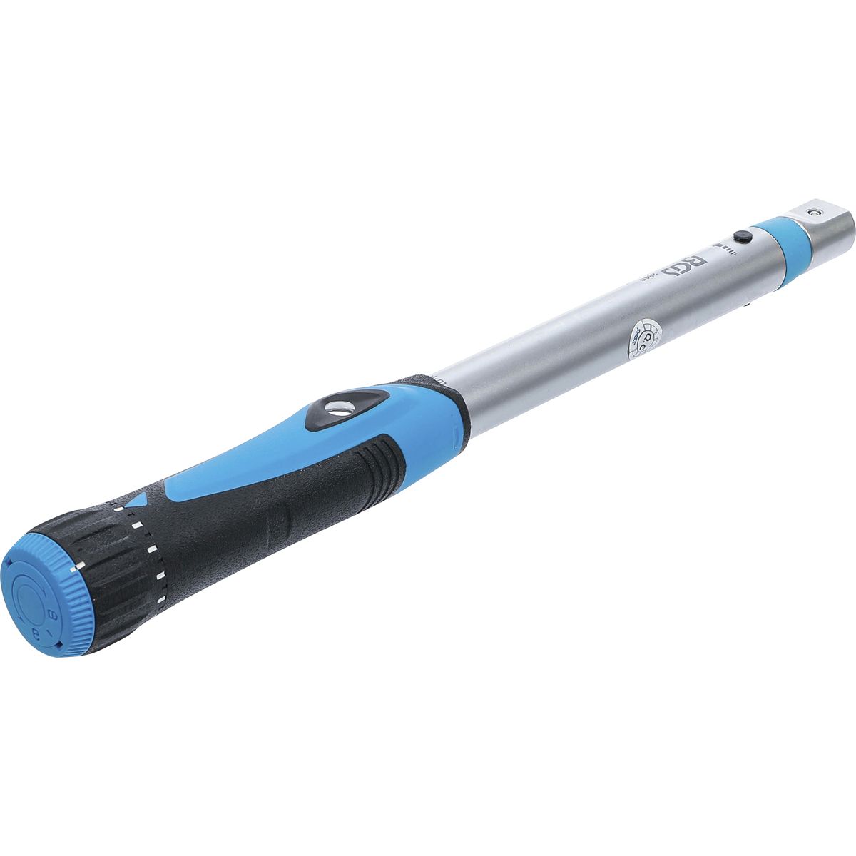 Torque Wrench | 20 - 100 Nm | for 9 x 12 mm Insert Tools