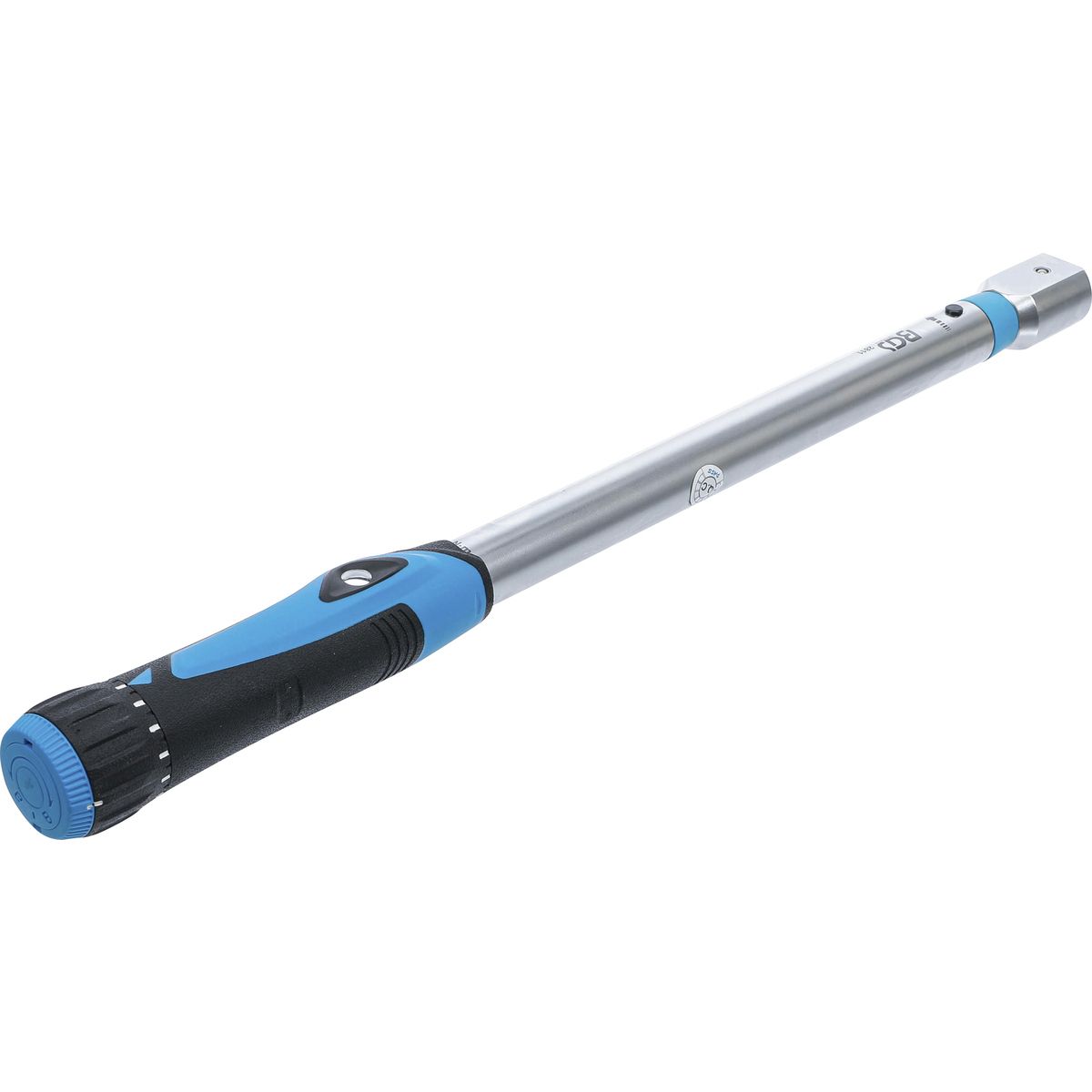 Torque Wrench | 40 - 200 Nm | for 14 x 18 mm Insert Tools