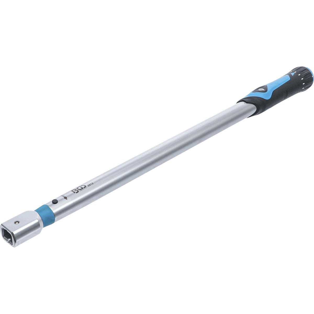 Torque Wrench | 60 - 340 Nm | for 14 x 18 mm Insert Tools