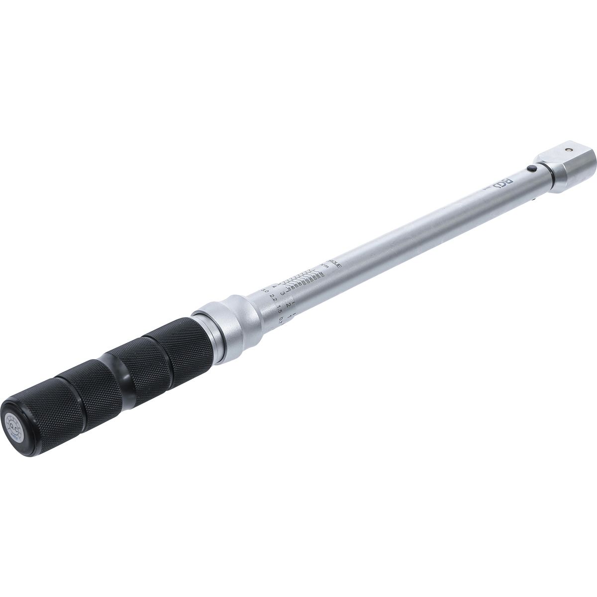 Torque Wrench | 40 - 200 Nm | for 14 x 18 mm Insert Tools