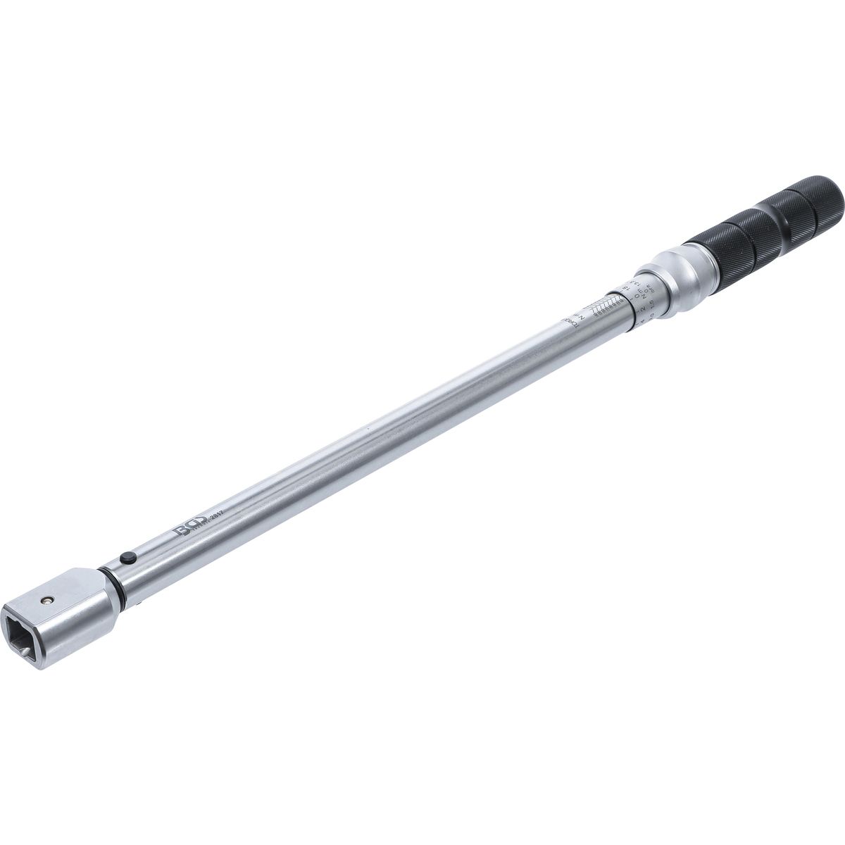 Torque Wrench | 60 - 340 Nm | for 14 x 18 mm Insert Tools