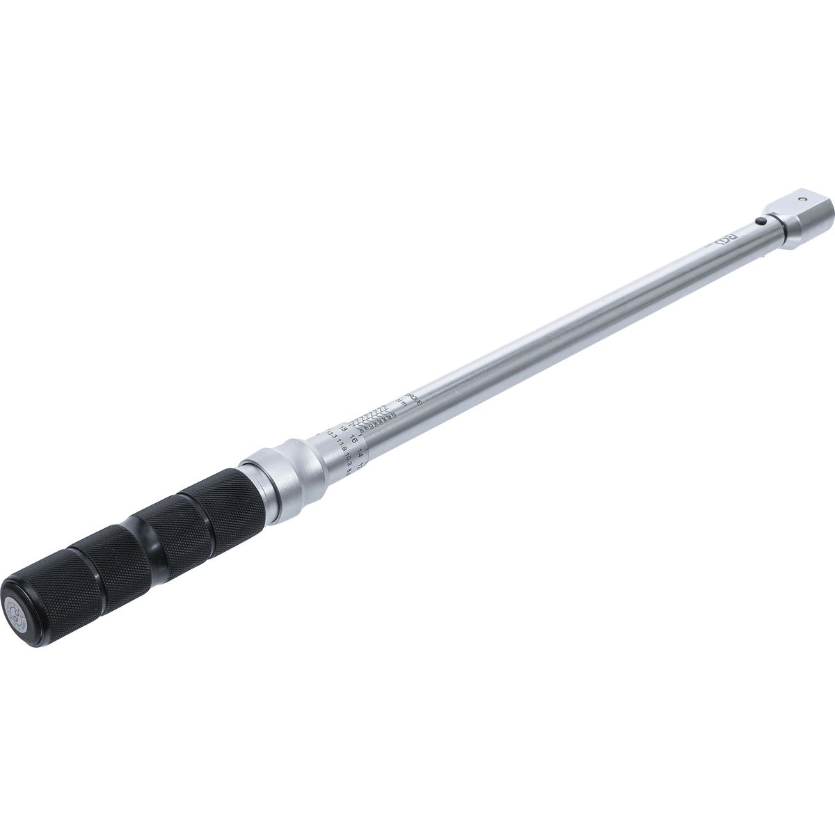 Torque Wrench | 60 - 340 Nm | for 14 x 18 mm Insert Tools