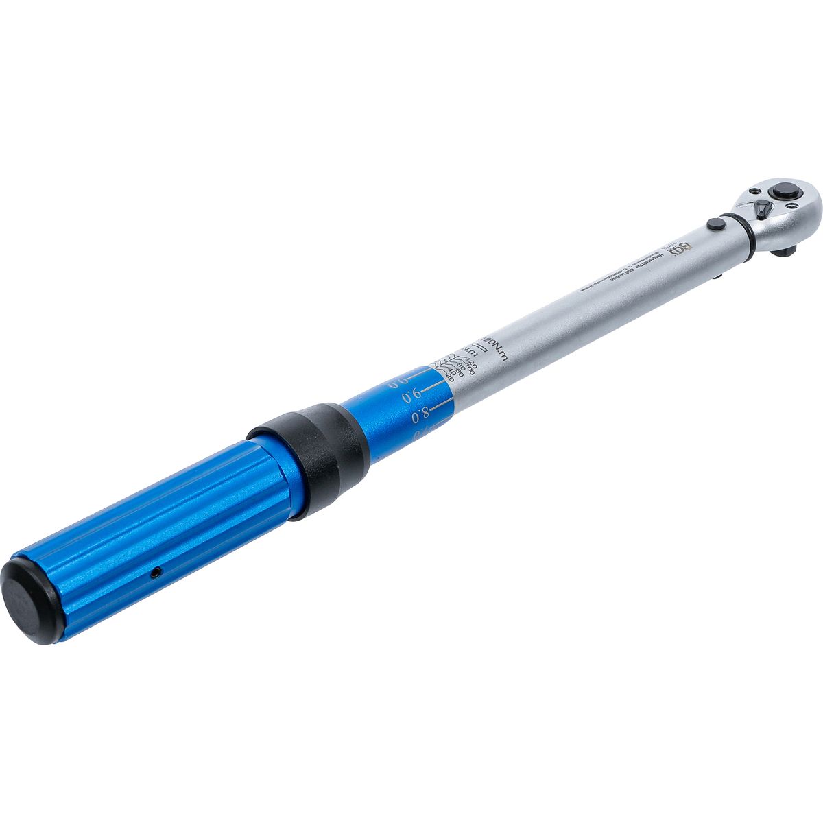 Torque Wrench | 10 mm (3/8") | 20 - 120 Nm