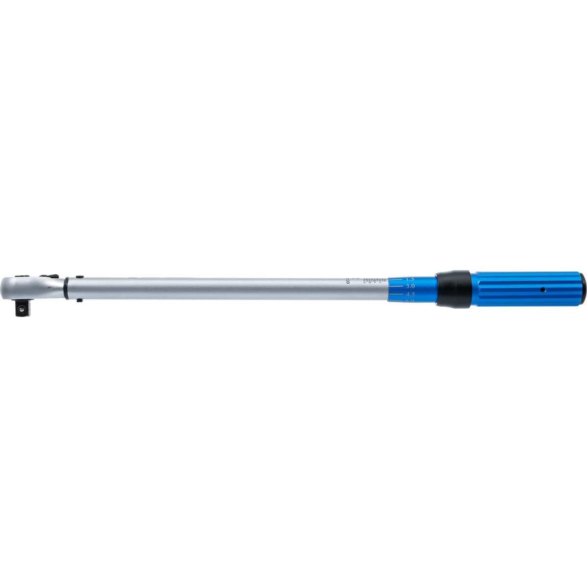 Torque Wrench | 12.5 mm (1/2") | 60 - 330 Nm