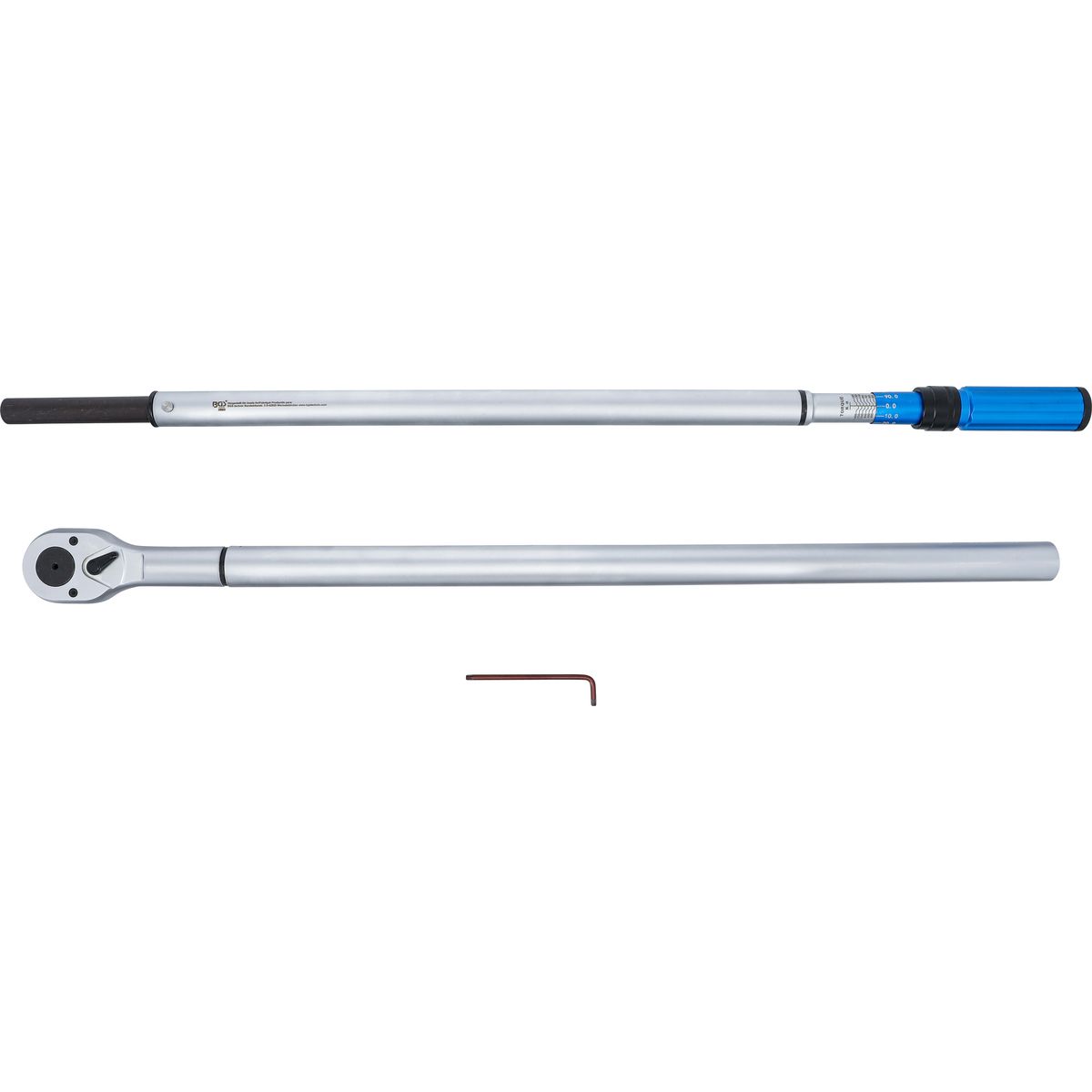 Torque Wrench | 25 mm (1") | 300 - 1500 Nm