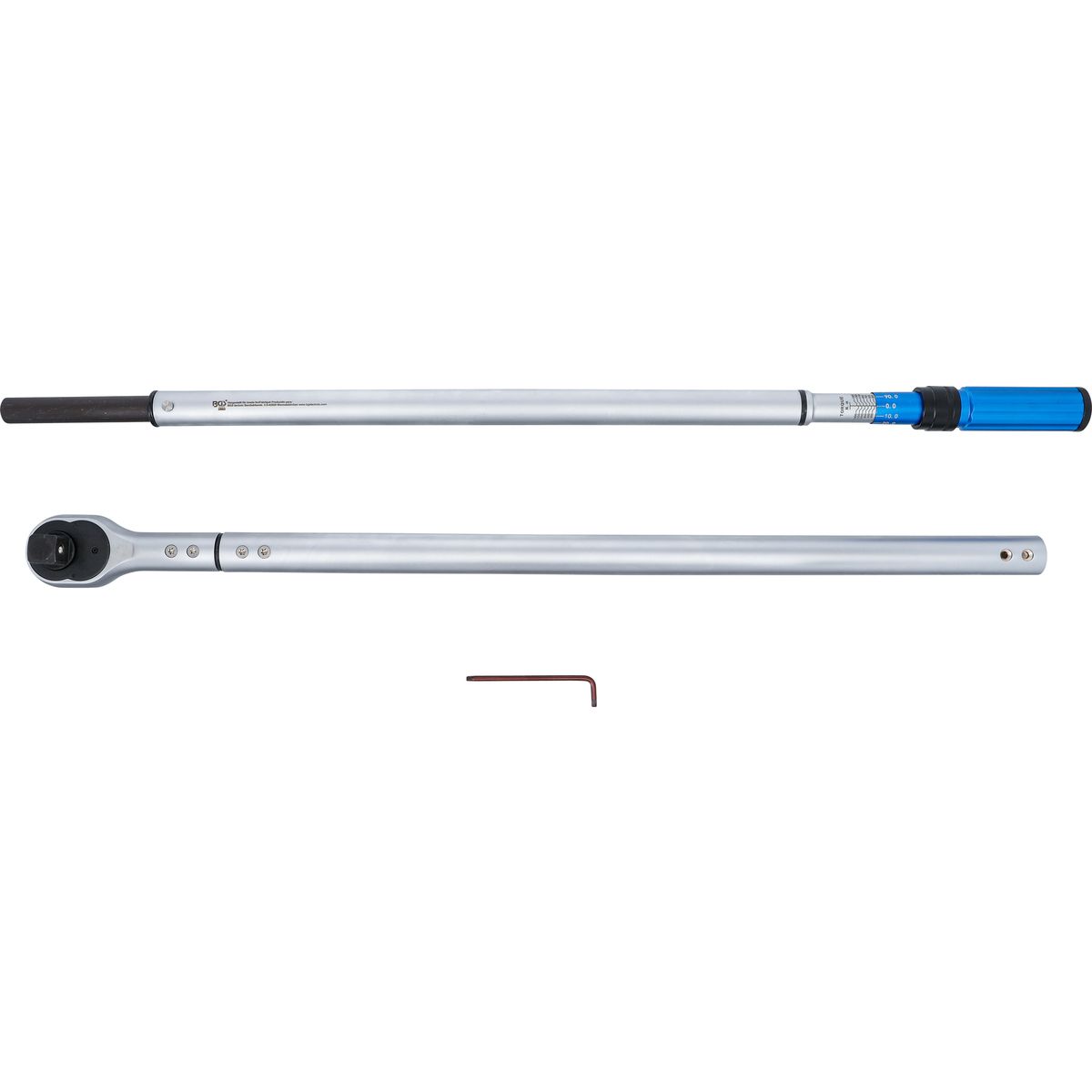 Torque Wrench | 25 mm (1") | 300 - 1500 Nm