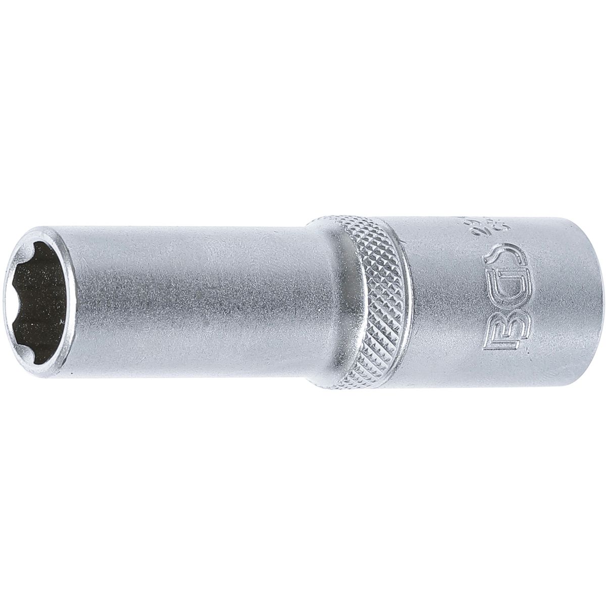 Socket, Super Lock, deep | 12.5 mm (1/2") Drive | 13 mm