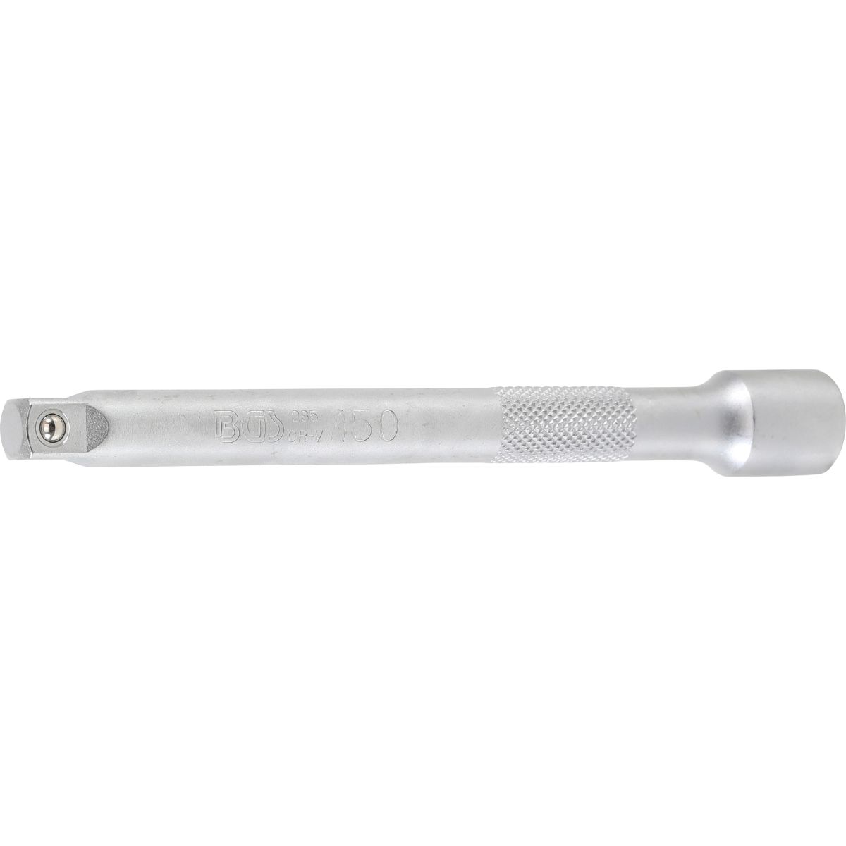 Extension Bar | 10 mm (3/8") | 150 mm
