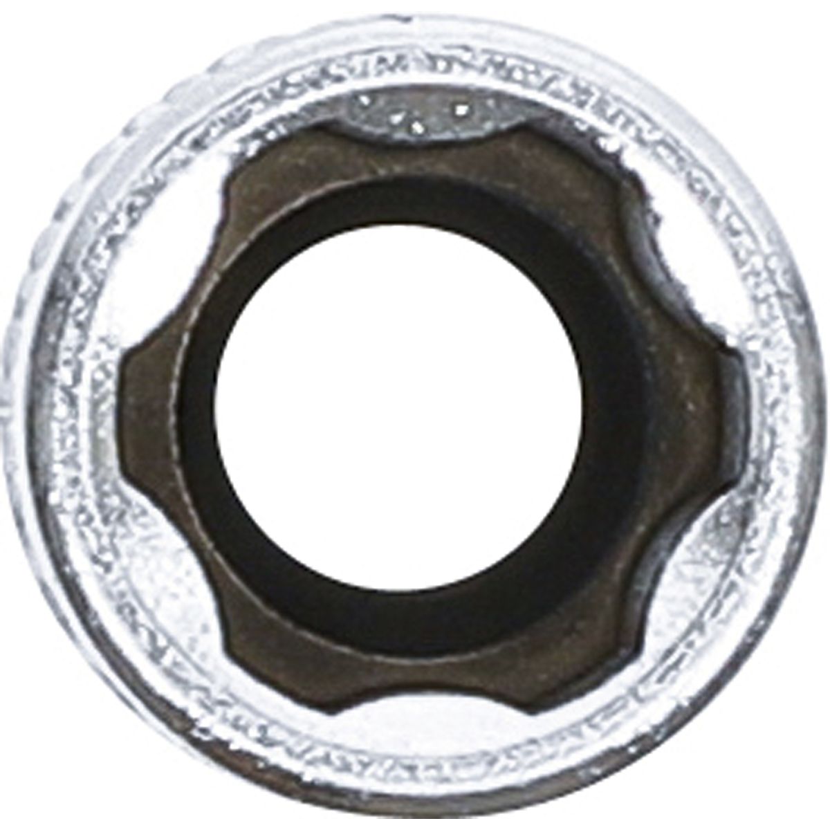 Llave de vaso Super Lock, larga | entrada 6,3 mm (1/4") | 8 mm