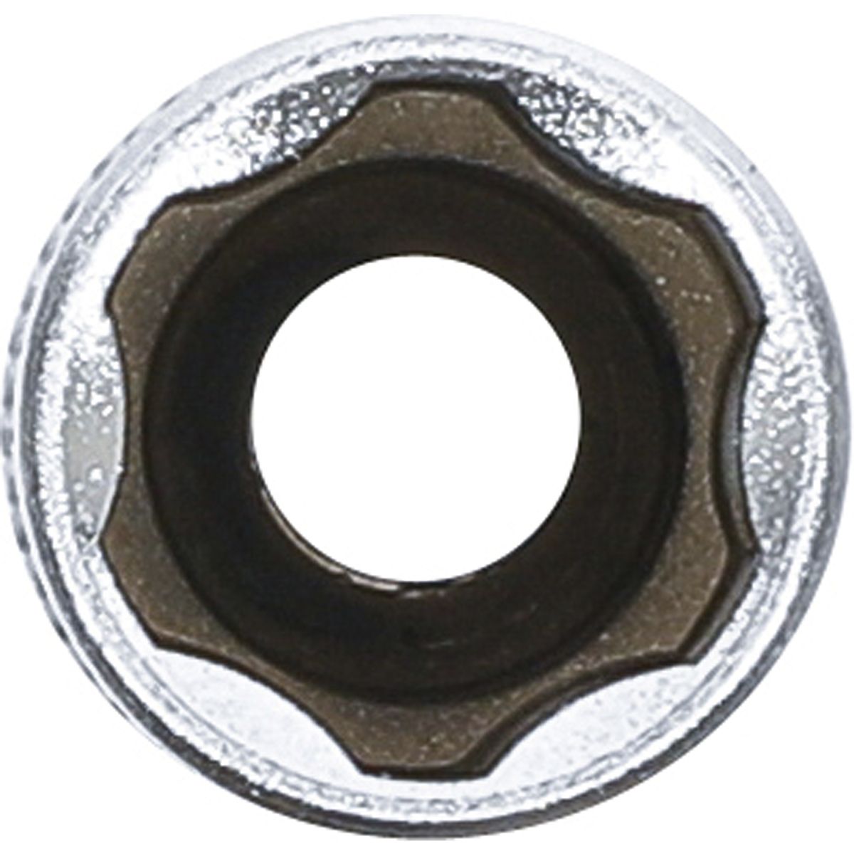 Llave de vaso Super Lock, larga | entrada 6,3 mm (1/4") | 10 mm
