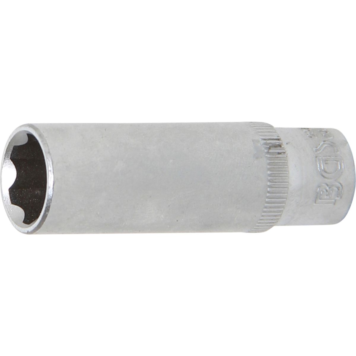 Llave de vaso Super Lock, larga | entrada 6,3 mm (1/4") | 11 mm
