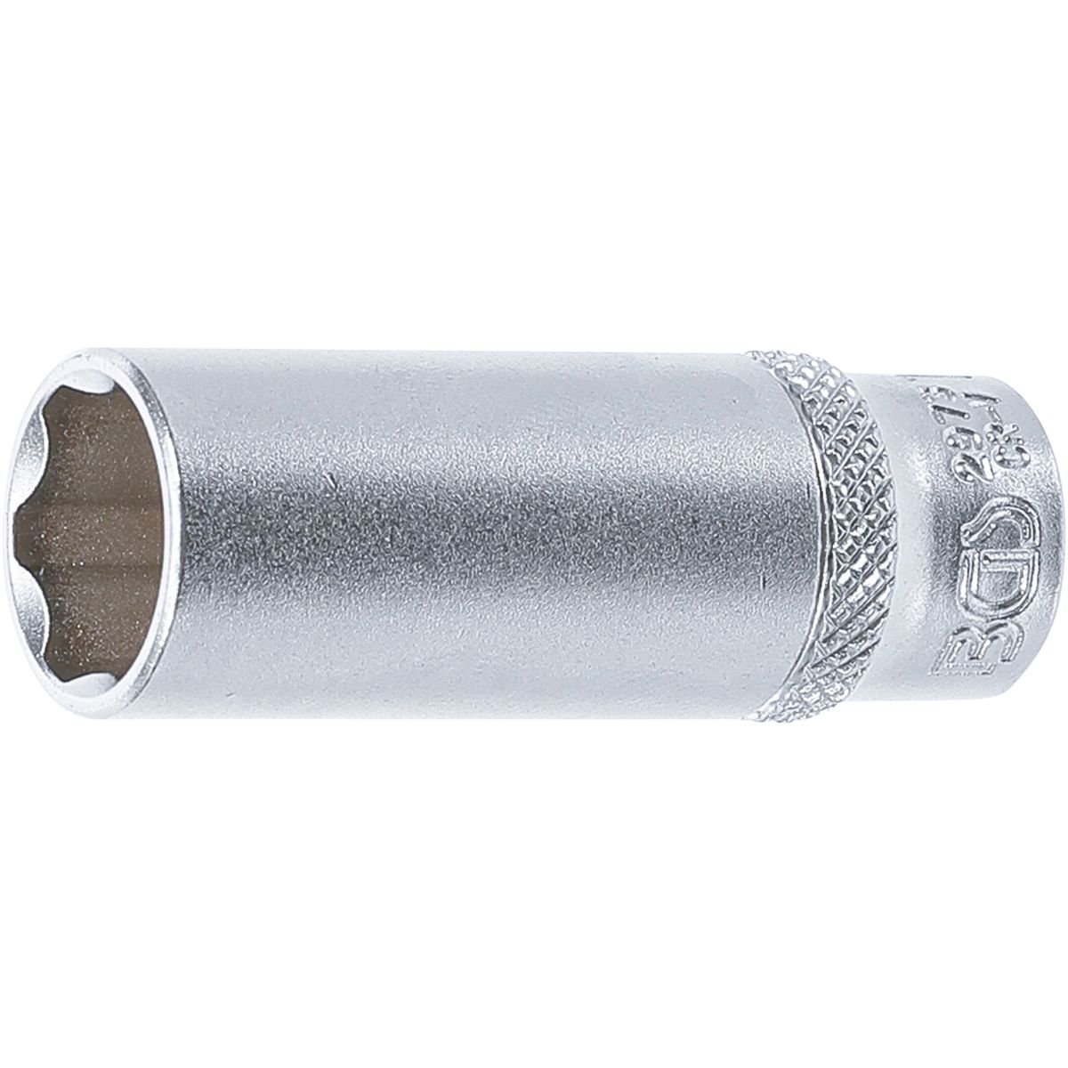 Douille pour clé, Super Lock, longue | 6,3 mm (1/4") | 13 mm