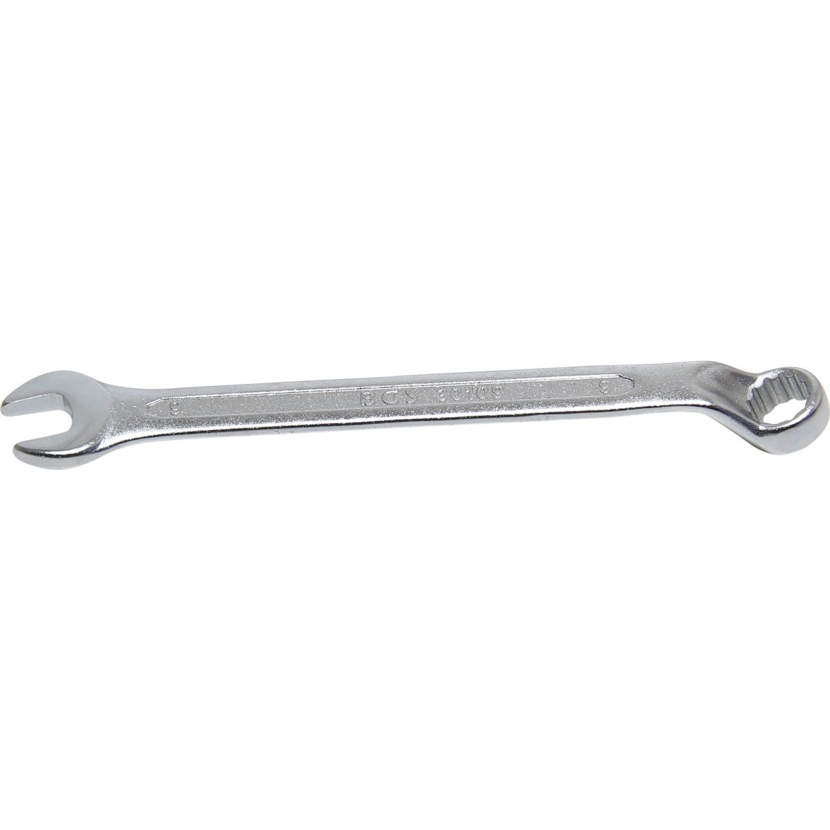Combination Spanner | offset | 9 mm