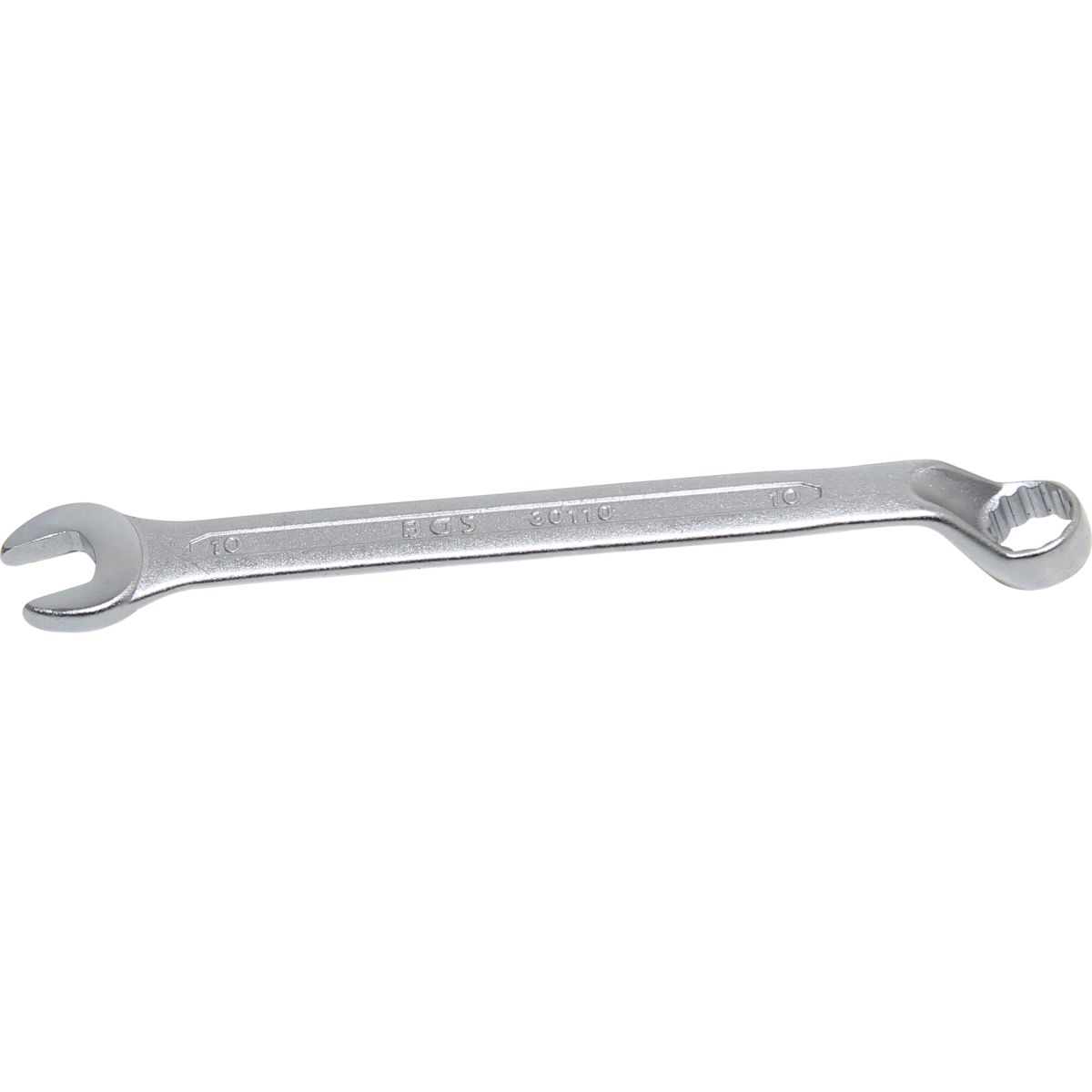 Combination Spanner | offset | 10 mm