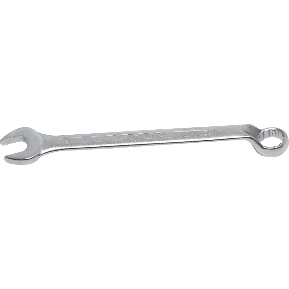 Combination Spanner | offset | 21 mm
