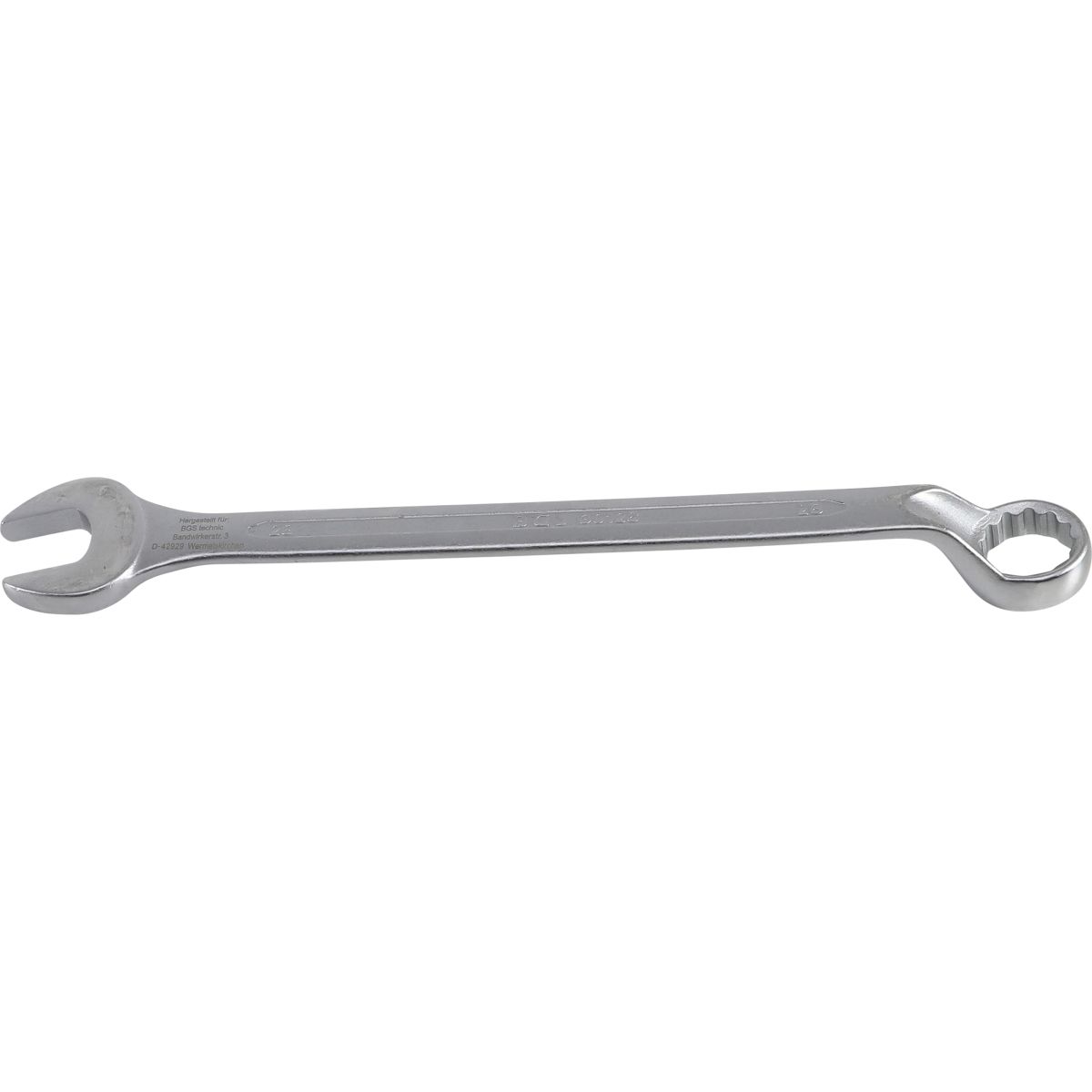 Combination Spanner | offset | 28 mm