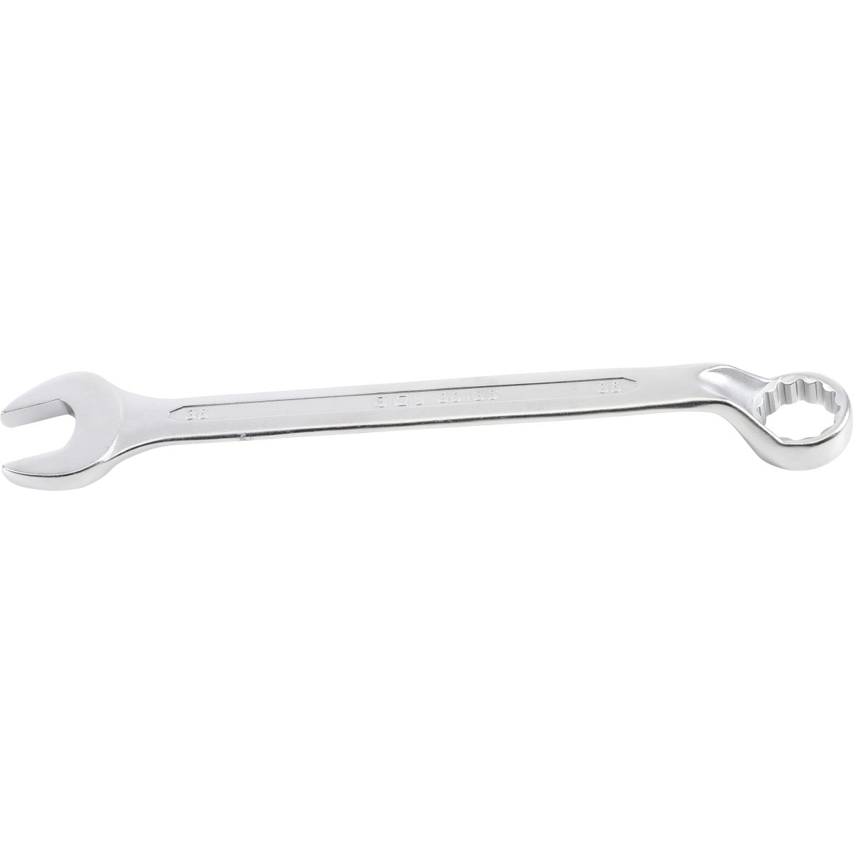 Combination Spanner | offset | 36 mm