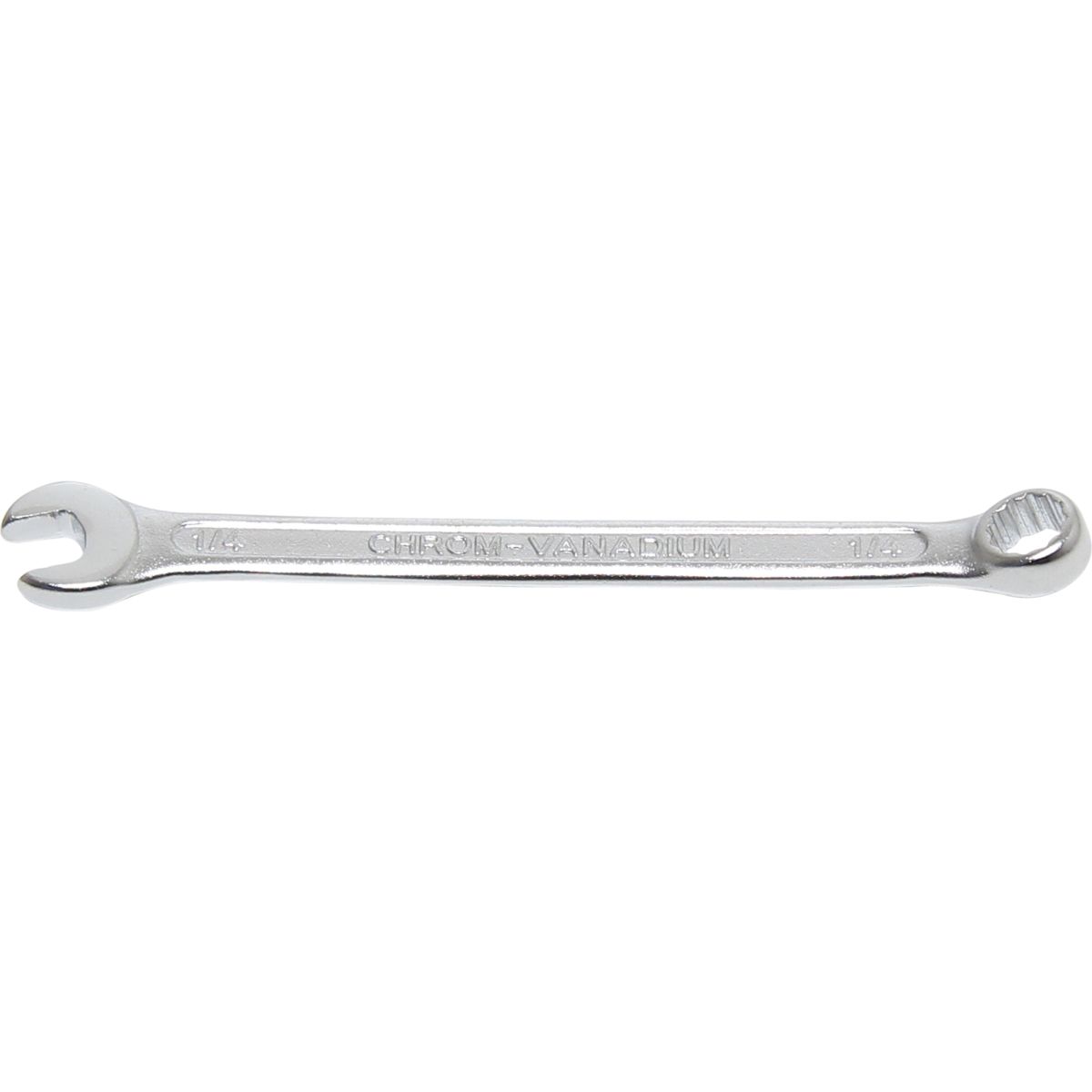 Combination Spanner | 1/4"