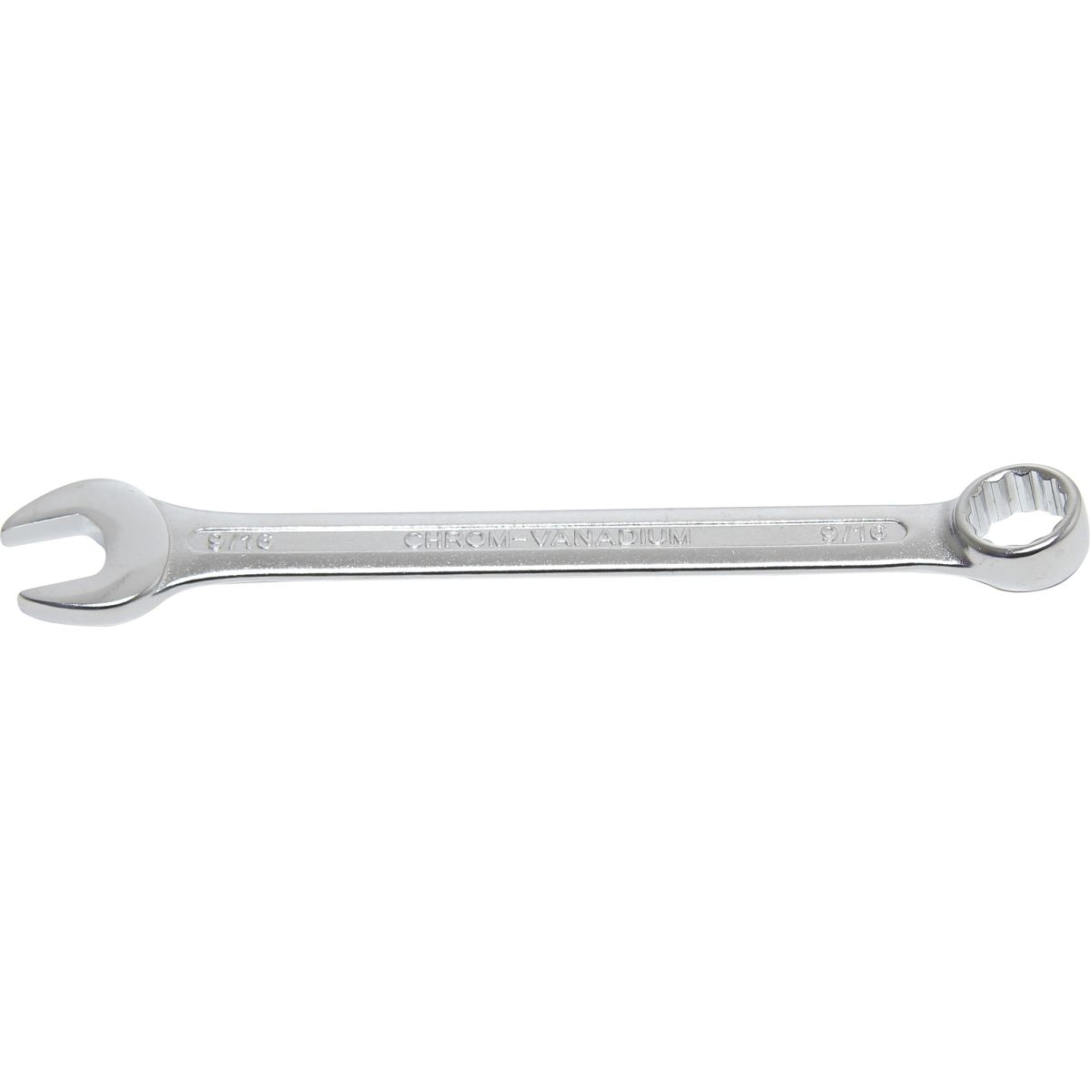 Combination Spanner | 9/16"