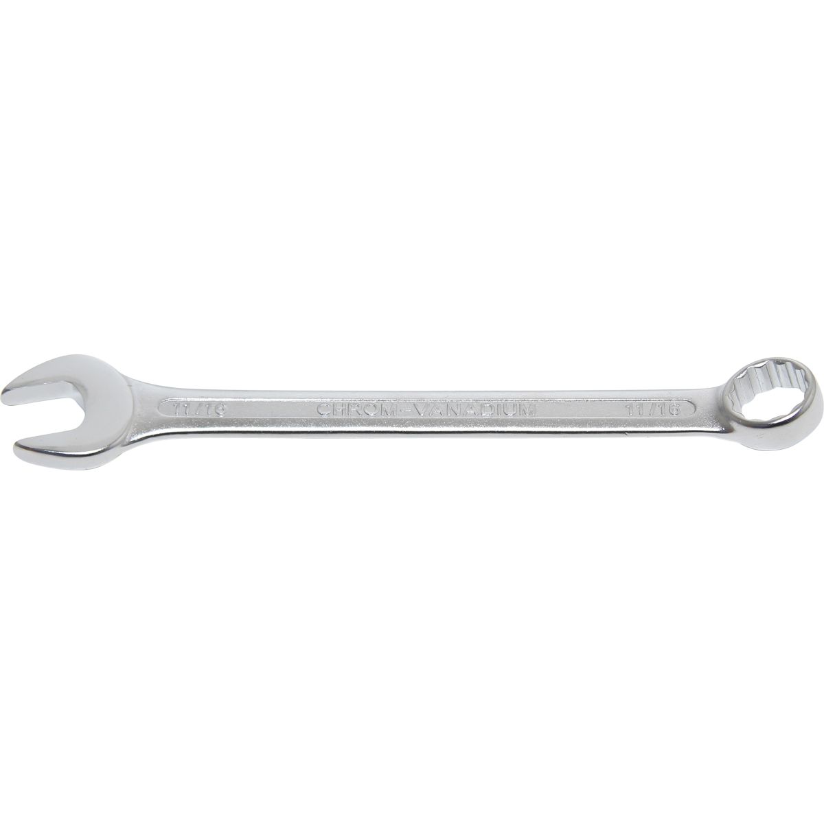 Combination Spanner | 11/16"