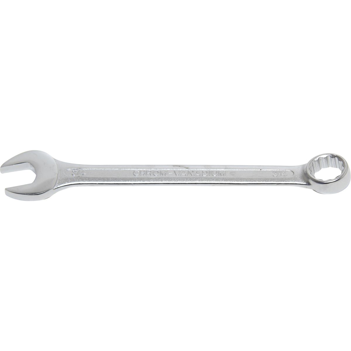 Combination Spanner | 3/4"