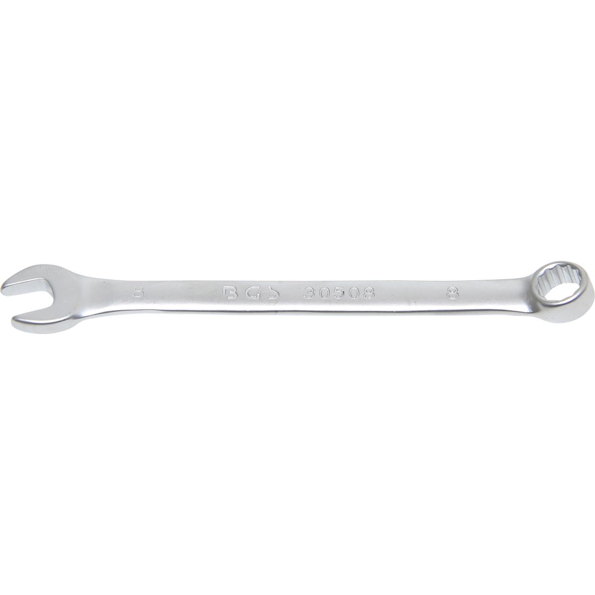 Combination Spanner | 8 mm