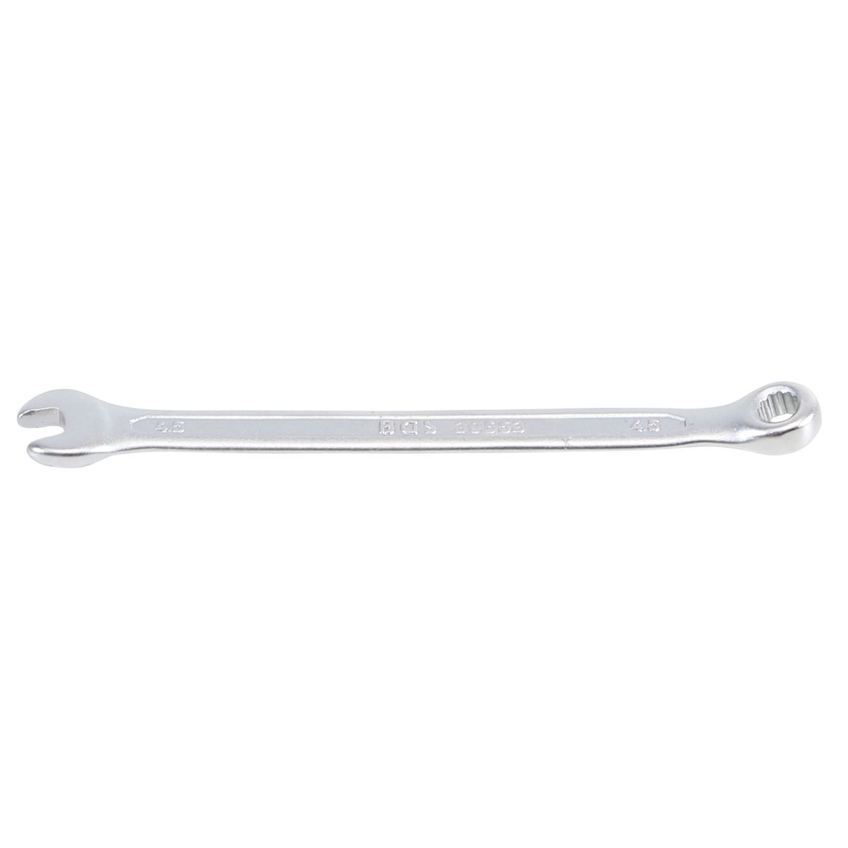 Combination Spanner | 4.5 mm