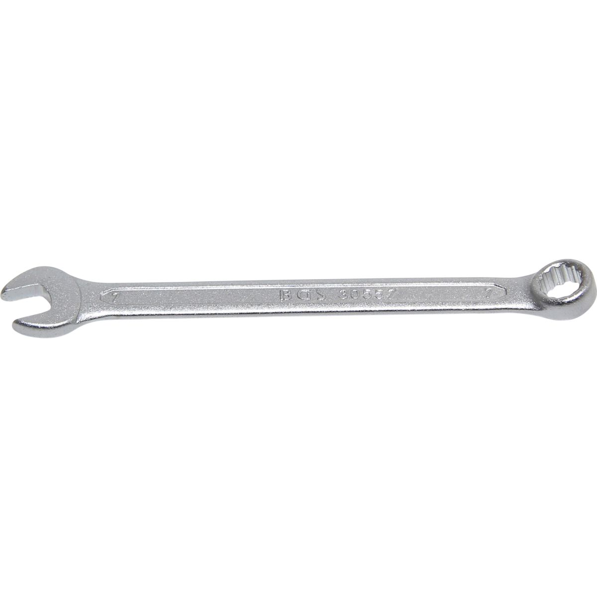 Combination Spanner | 7 mm