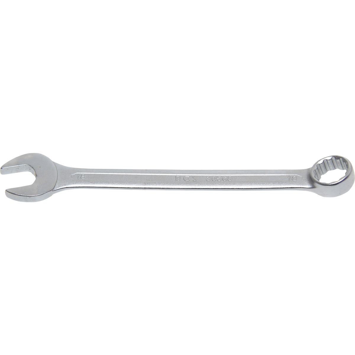 Combination Spanner | 18 mm