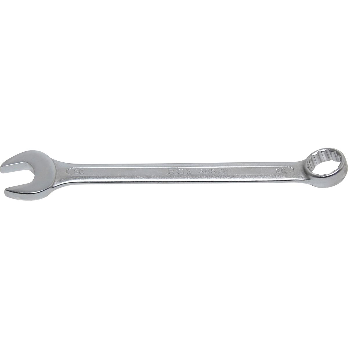 Combination Spanner | 20 mm