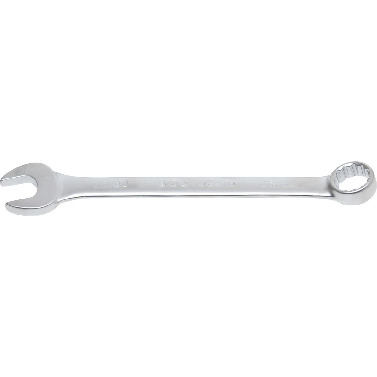 Combination Spanner | 25/32"