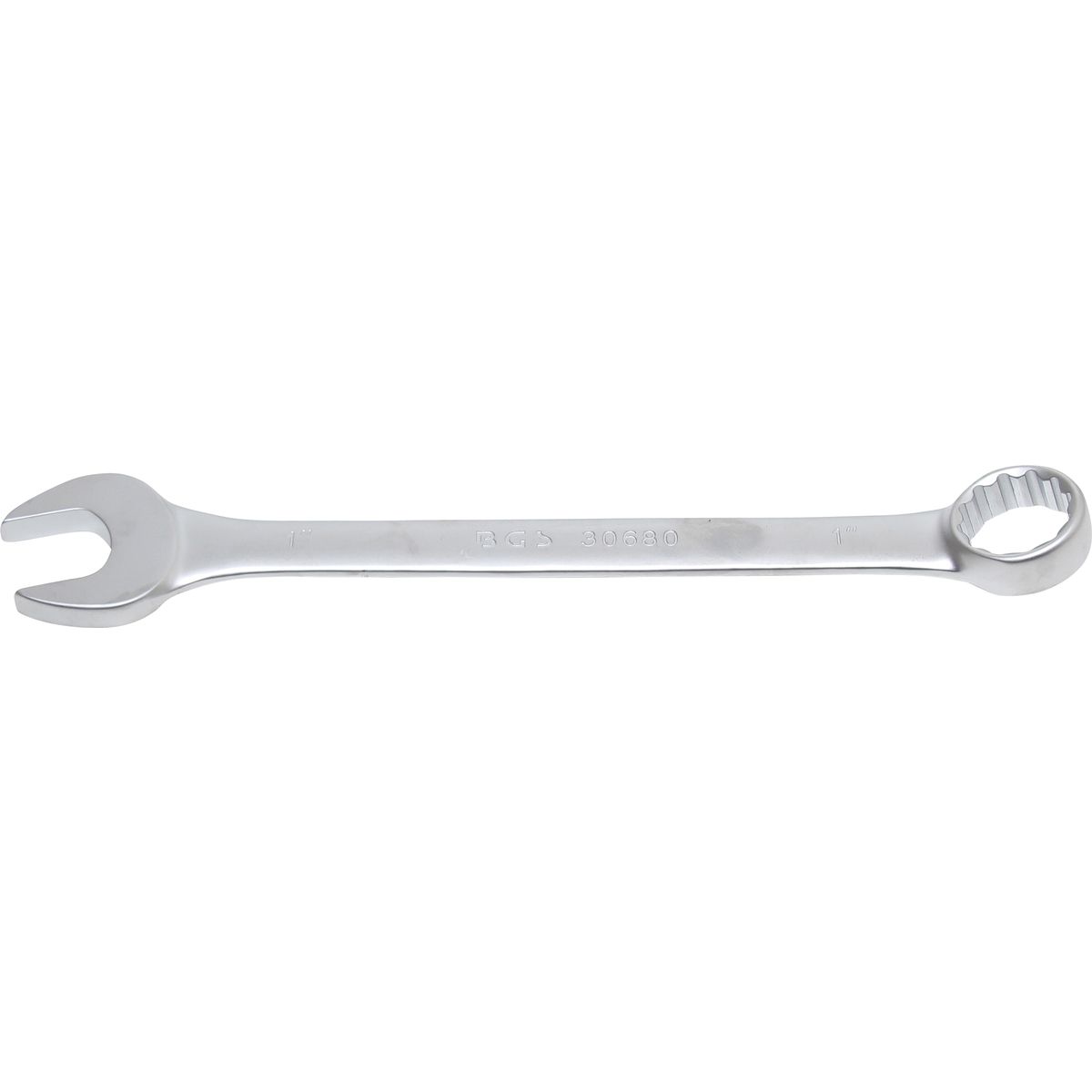 Combination Spanner | SAE | 1"