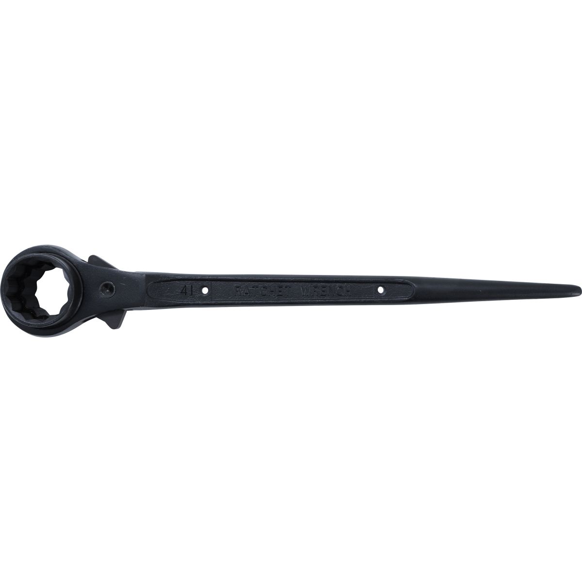 Scaffolding Ratchet | 36 x 41 mm