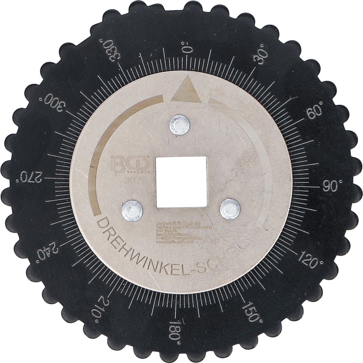 Goniómetro para apriete por ángulo | entrada 12,5 mm (1/2")