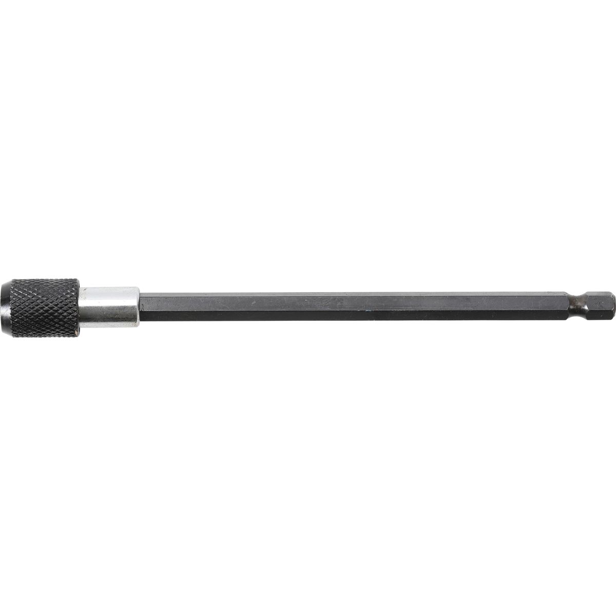 Extension | for Bits, Brushes, etc. | internal Hexagon 6.3 mm (1/4") Drive | 150 mm