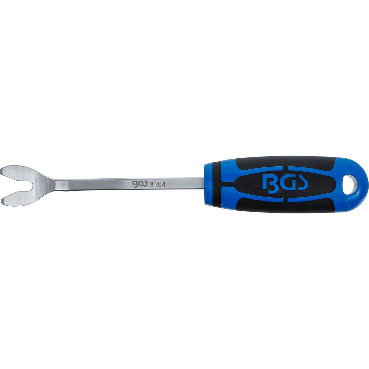 Door Trim Removing Tool | 235 mm