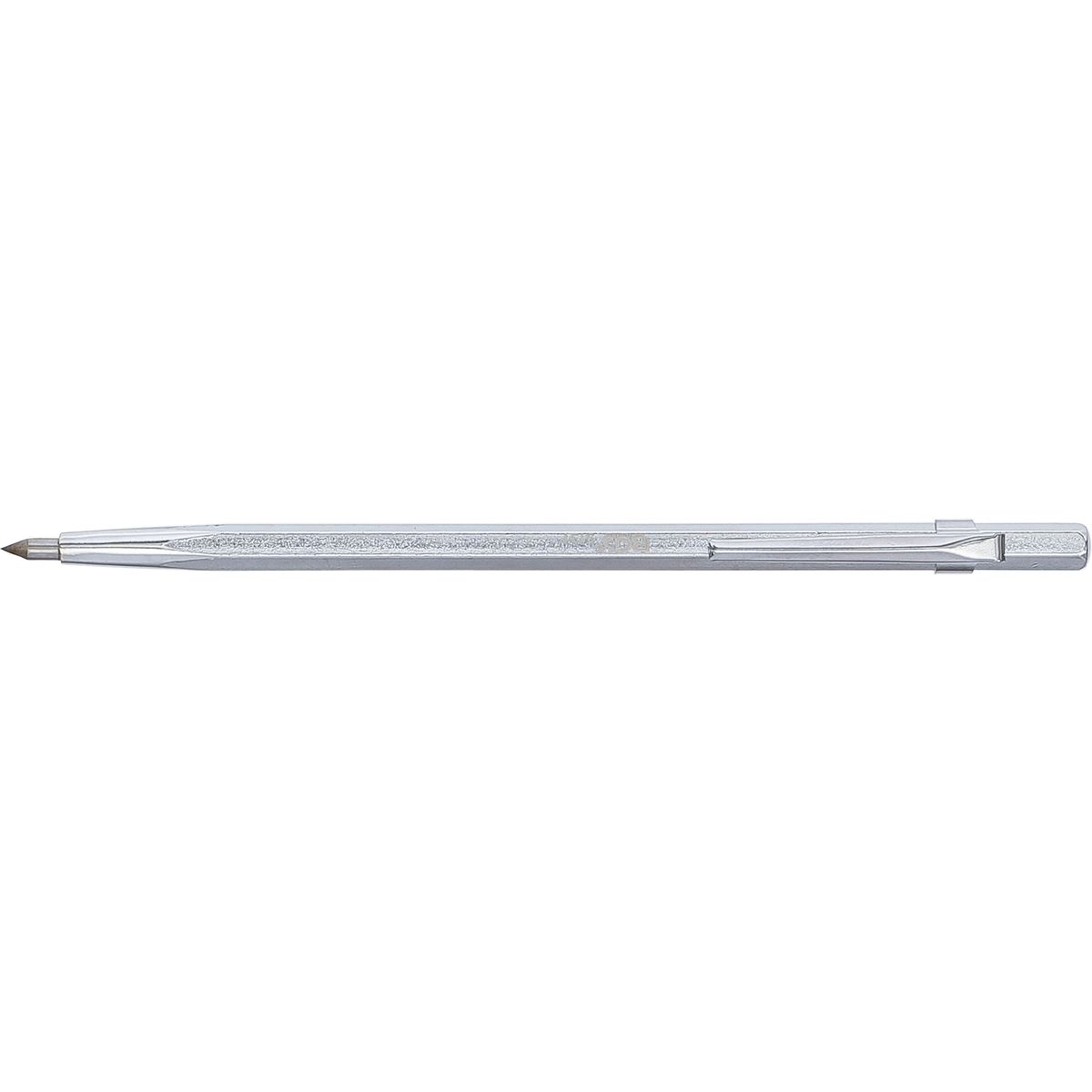 Scriber, Hard Metal Tip | 150 mm