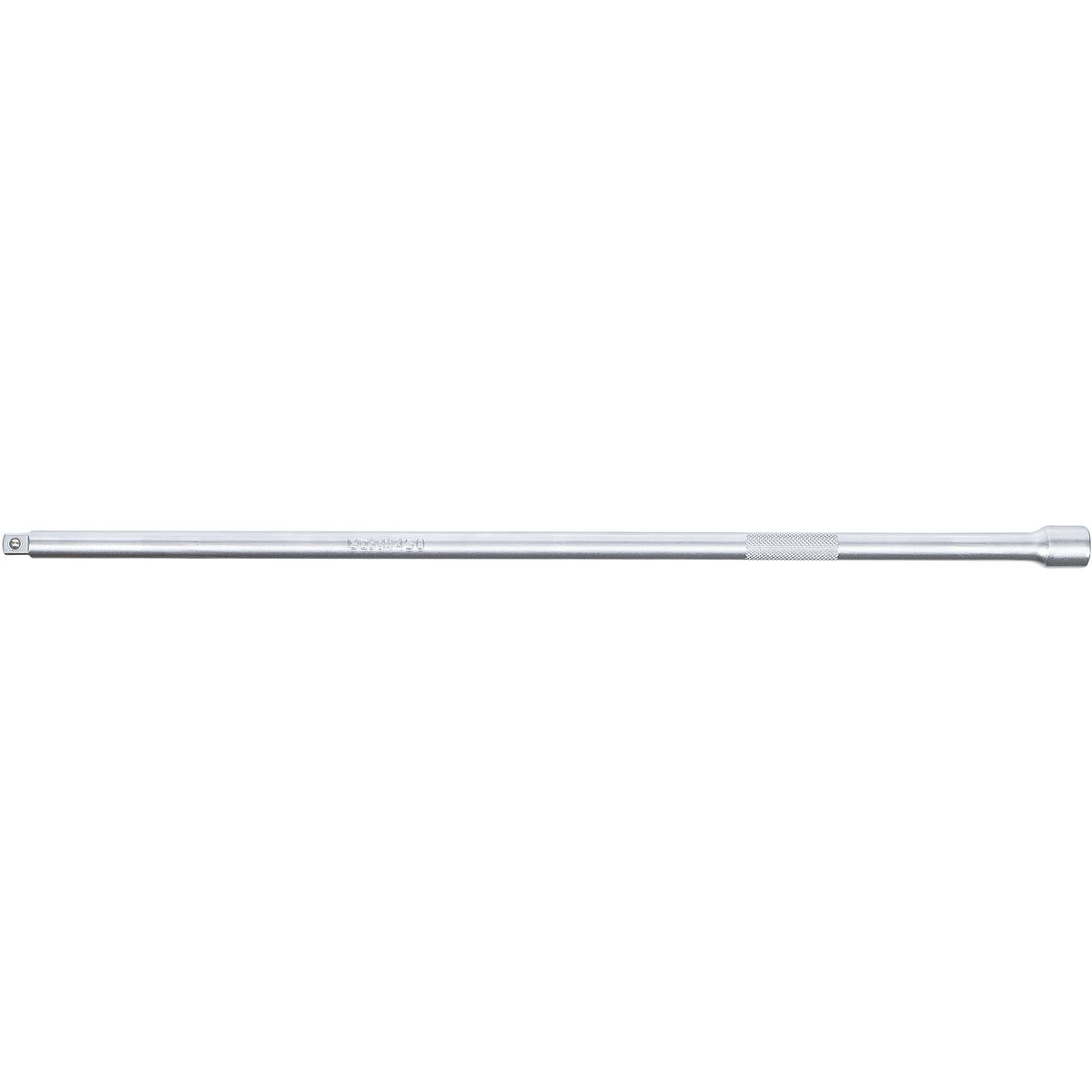 Extension Bar | 10 mm (3/8") | 450 mm