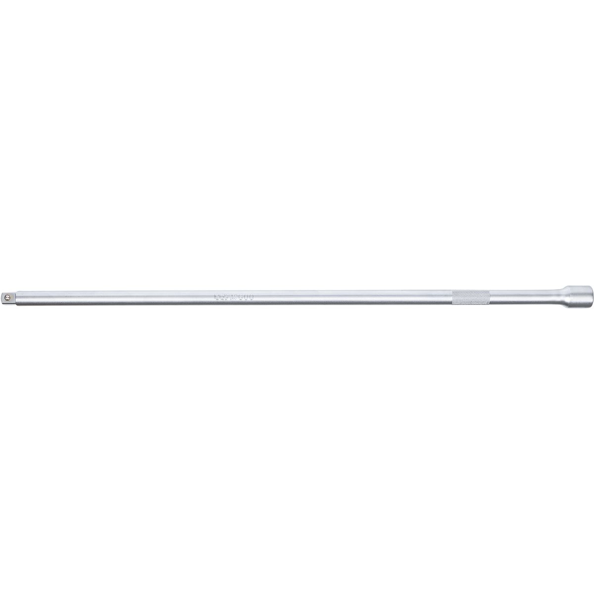 Extension Bar | 12.5 mm (1/2") | 600 mm