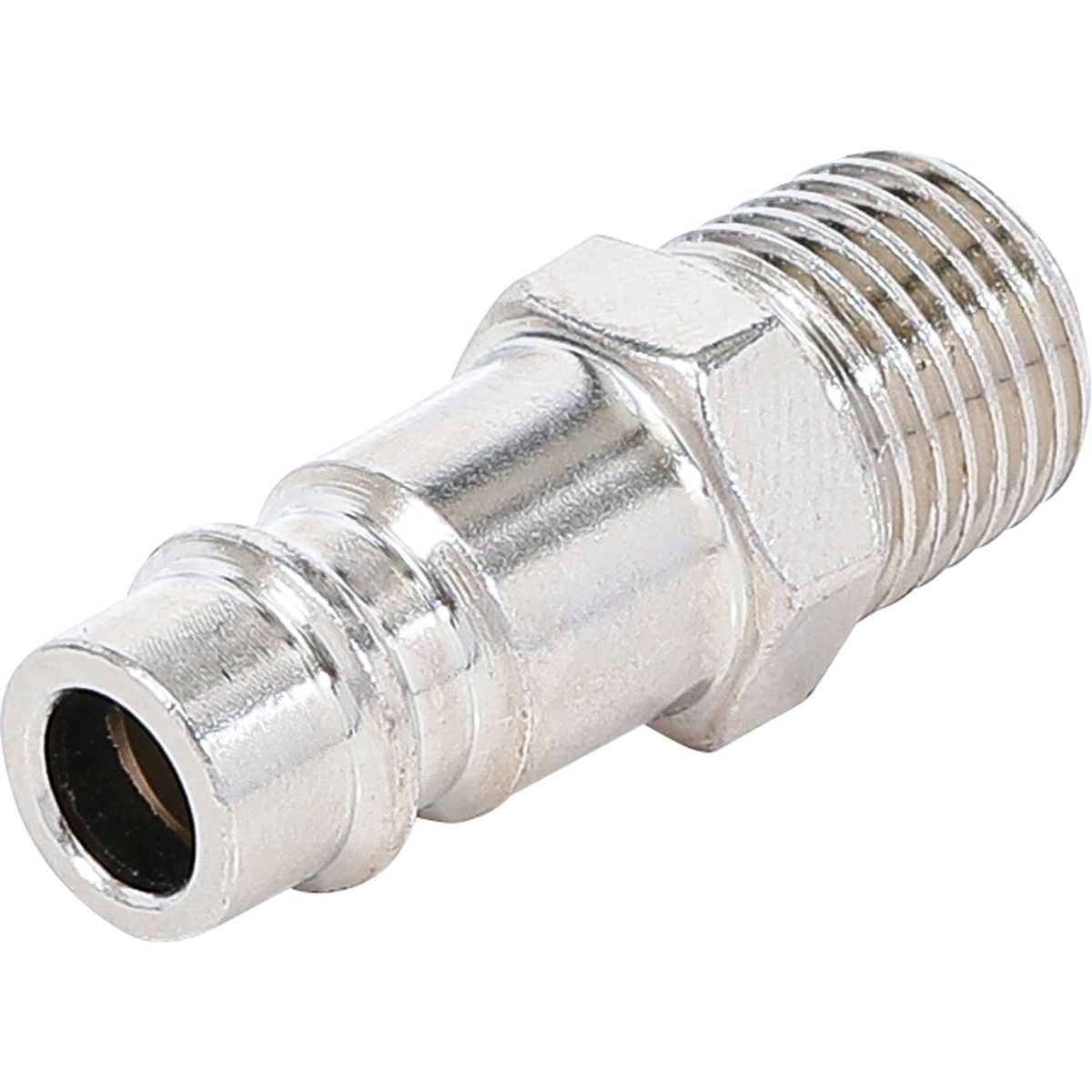 Air Nipple | 6.3 mm (1/4") External Thread