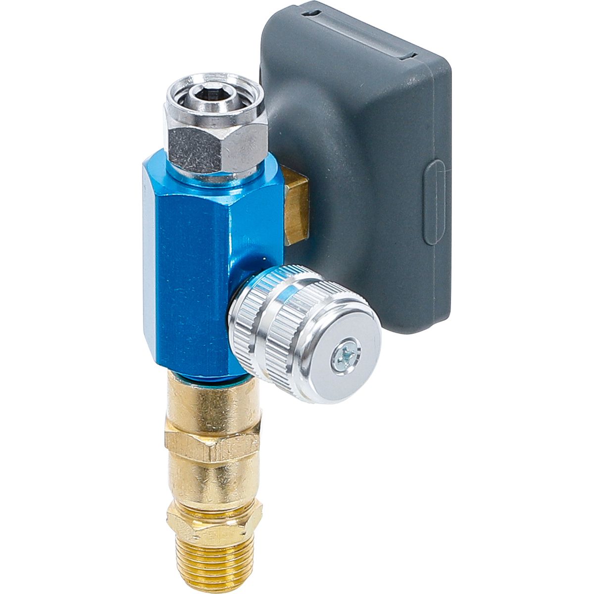 Air Pressure Regulator | 0.275 - 11 bar