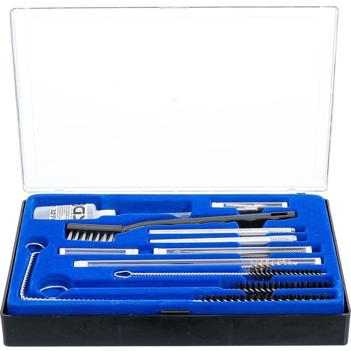 Spray Gun Cleaning Kit | 22 pcs.