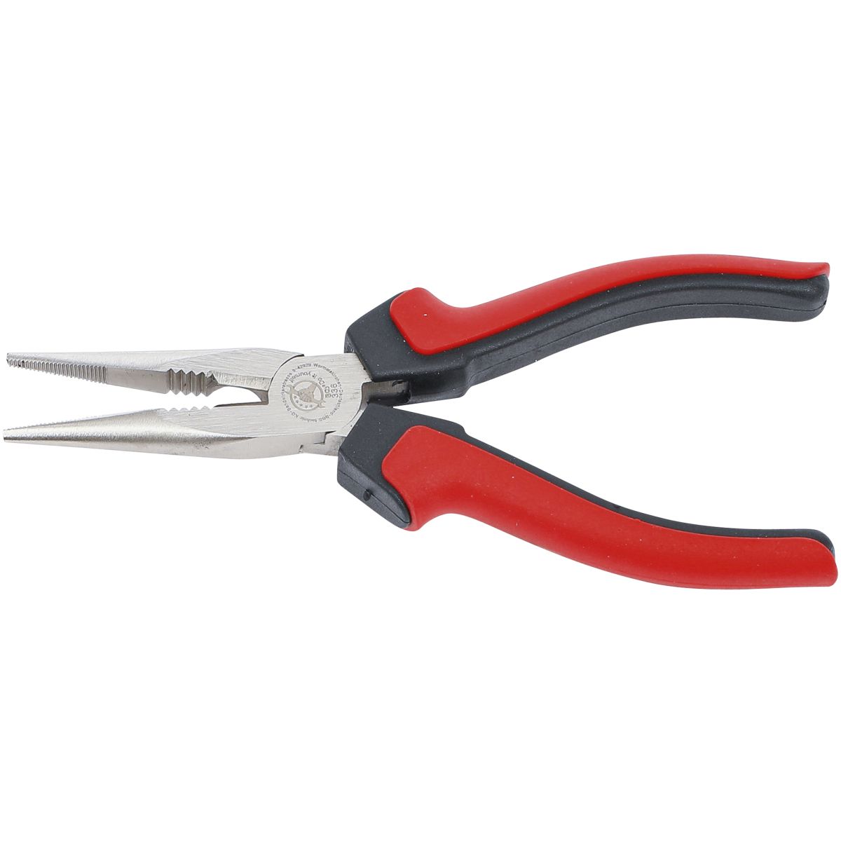 Long Nose Pliers | straight | 160 mm