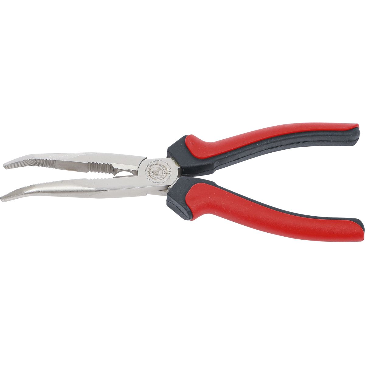 Bent Nose Pliers | 200 mm