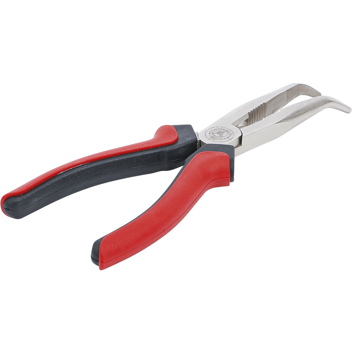 Bent Nose Pliers | 200 mm