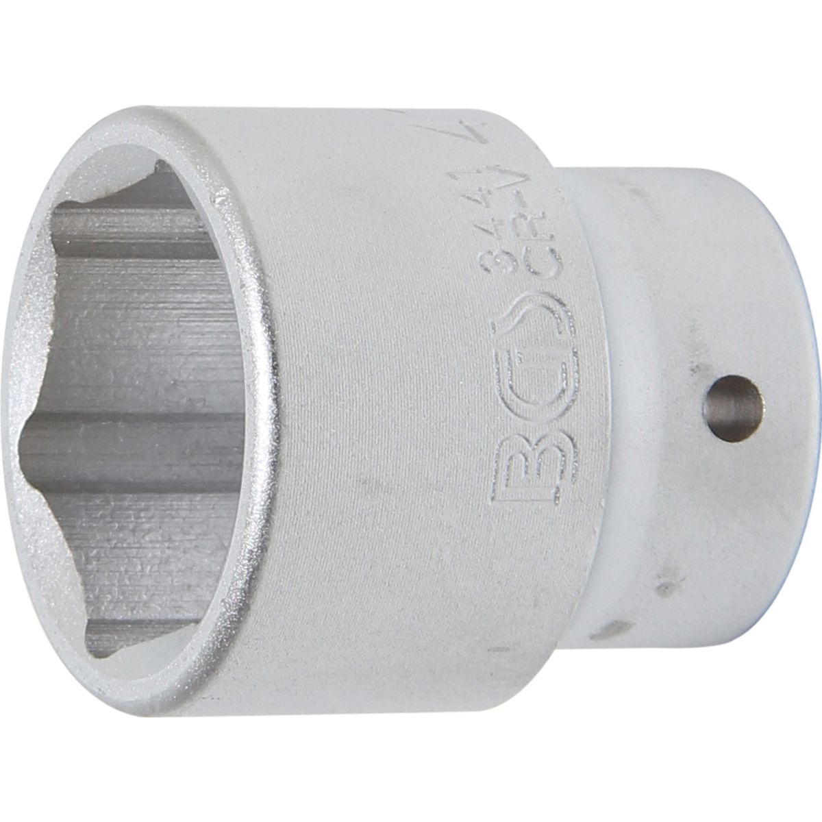 Socket, Hexagon | 20 mm (3/4") Drive | 41 mm